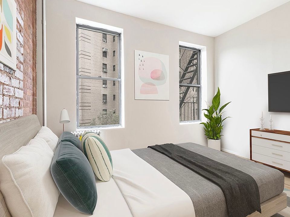 1st image of 178 W Houston St APT 17