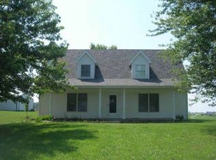 17600 Sycamore Cir, Kearney, MO 64060