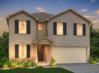 10204 Drayton Dr, Crowley, TX 76036