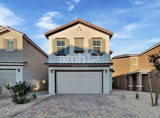 5741 Morgans Mile St, Las Vegas, NV 89113