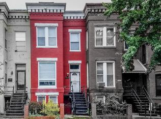 1631 4th St NW, Washington, DC 20001