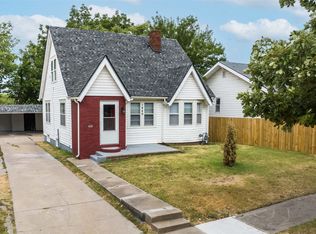 1449 N Lorraine Ave, Wichita, KS 67214