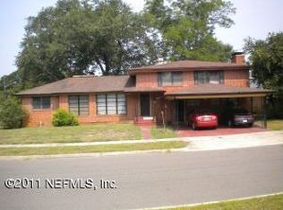 1604 Garden St, Jacksonville, FL 32209