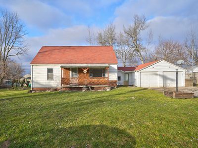 4418 Lenrose Ave, Flint, MI, 48532