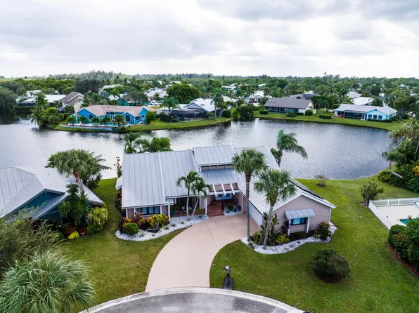 8974 SE Sunfish Place, Hobe Sound, FL 33455