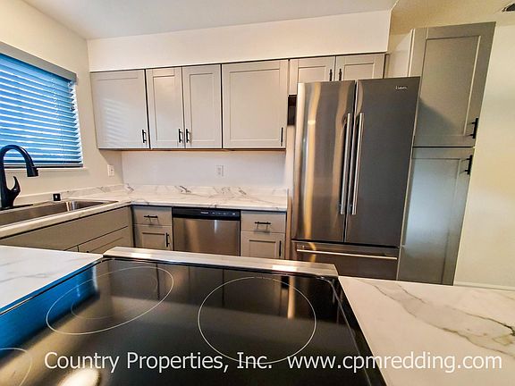 French-Door Refrigerator