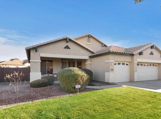 4155 S Snowcap Dr, Gilbert, AZ 85297