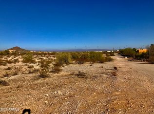 Xx W Moondust Trl #19, Queen Creek, AZ 85144