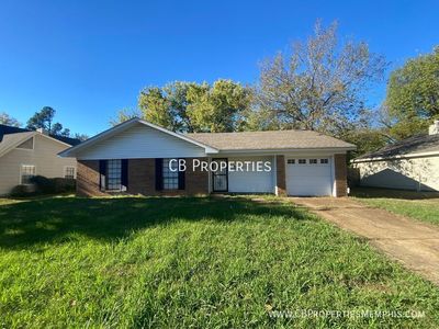 4233 Rosewind Cir, Memphis, TN, 38141