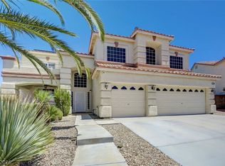 284 Seal Ct, Henderson, NV 89074