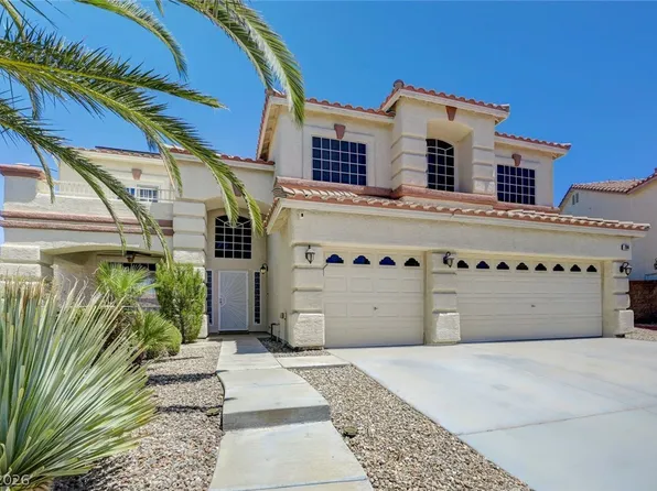 284 Seal Ct, Henderson, NV 89074
