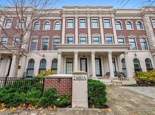 2460 C Bayview Ave #A, Toronto, ON M2L0A3