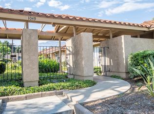 1049 W Pine St APT E, Upland, CA 91786