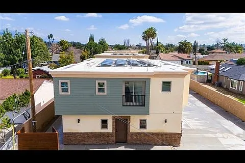 1620 S Glendora Ave #8 Photo 1