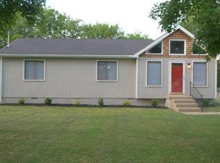 360 Blade St, Gallatin, TN 37066