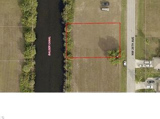 128 NW 26th Ave, Cape Coral, FL 33993