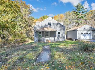 448 Litchfield Rd, Harwinton, CT 06791