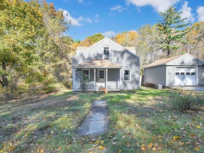 448 Litchfield Road, Harwinton, CT, 06791