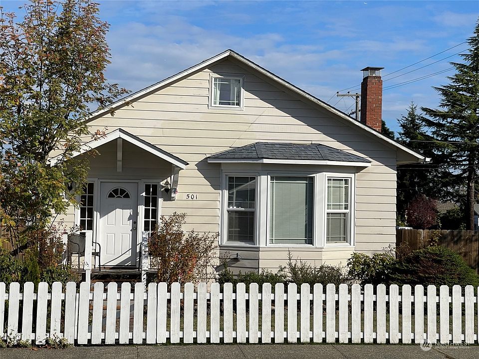 1st image of 501 W 11th Street