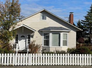 501 W 11th St, Port Angeles, WA