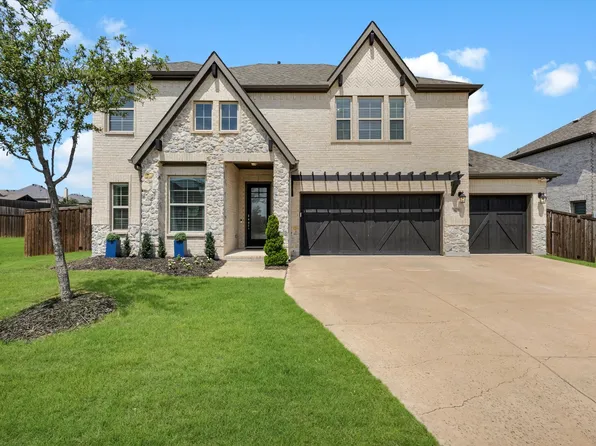 14219 Cottontail Dr, Frisco, TX 75033