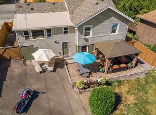 3409 SW Holden St, Seattle, WA 98126