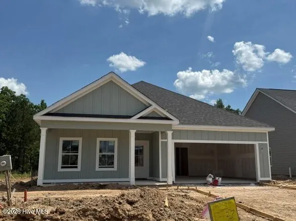 459 Granard Street, Grovetown, GA 30813