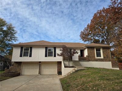 1805 SW 14th St, Blue Springs, MO, 64015