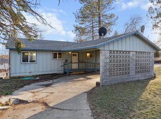 633 W 5th St, Cheney, WA 99004