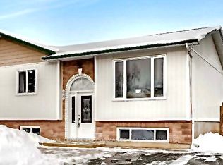 68 Lafleche Blvd, Casselman, ON K0A 1M0