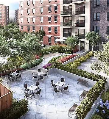 Rented by SERHANT. | media 7