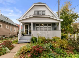 119 E Norwich St, Milwaukee, WI 53207