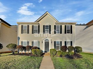 5045 Prosperity Ridge Rd, Charlotte, NC 28269