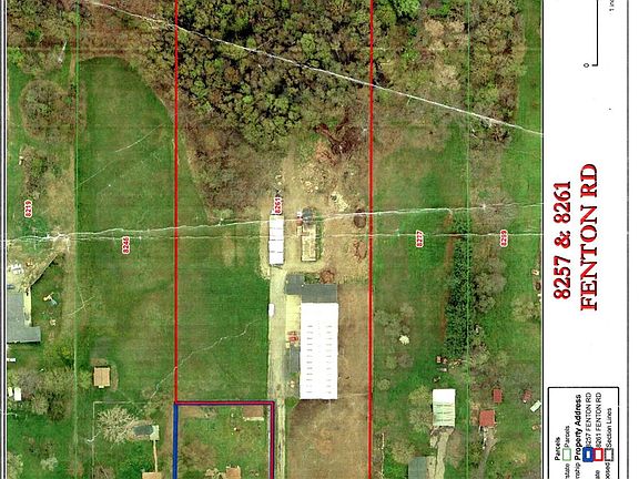 3rd image of 8261 Fenton Rd