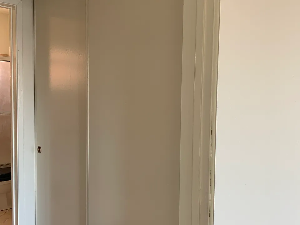 Hallway closet #2