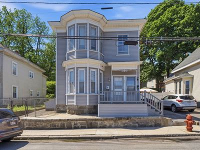 223 Stackpole St, Lowell, MA, 01852