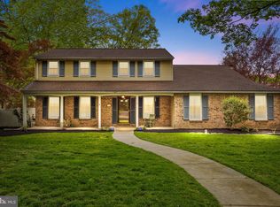 476 Liberty Dr, Yardley, PA