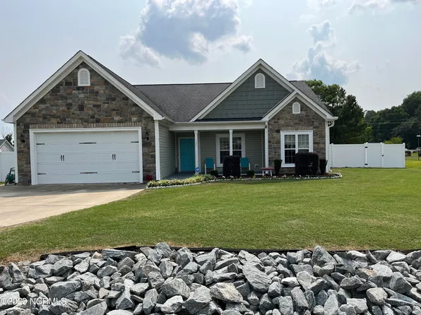105 Gordon Drive, Goldsboro, NC 27530