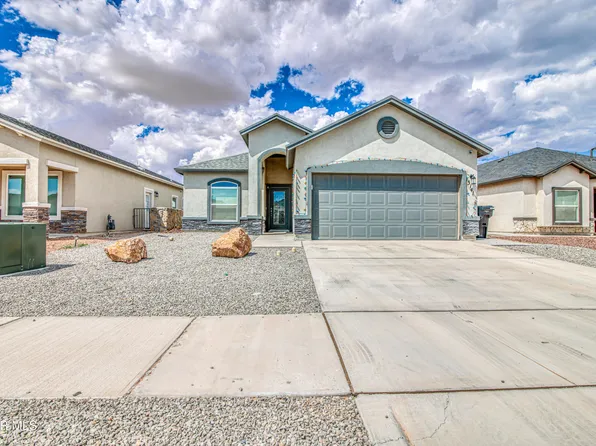 15141 Composition Ave, El Paso, TX 79938