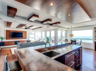113 El Porto St #2, Manhattan Beach, CA 90266