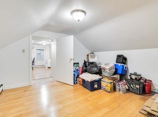 291 Elm St #2, Cambridge, MA 02139