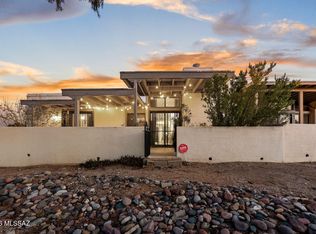 6777 E Dorado Ct, Tucson, AZ 85715