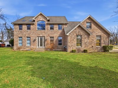 115 E Woodlawn Rd, New Lenox, IL, 60451