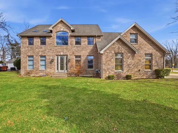 115 E Woodlawn Rd, New Lenox, IL 60451