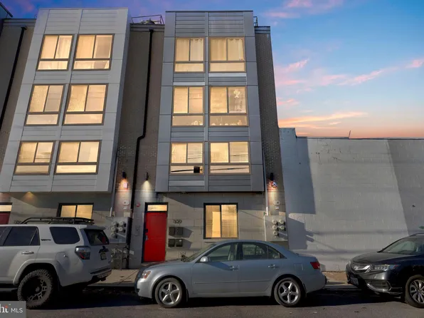 327 E Allen St APT 2, Philadelphia, PA 19125