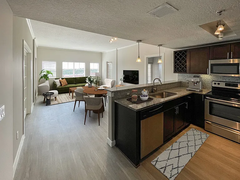 Mizner Park Apartments — Photo 17