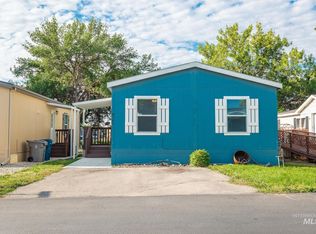 8785 W Irving St, Boise, ID 83704