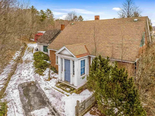 45 School Street, Plainfield, VT 05667