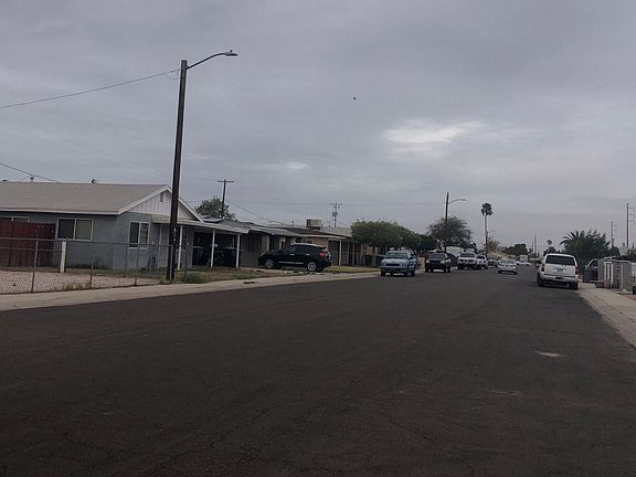 4th image of 2025 E La Mesa St