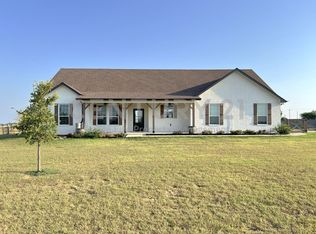 2060 Melton Rd, Sanger, TX 76266